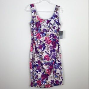 Donna Ricco Women's Dress Size 8